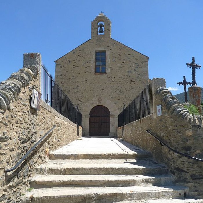 Photo de Eglise paroissiale Saint-Génis