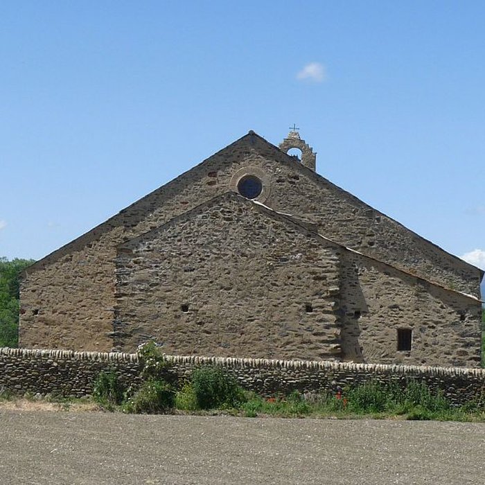 Photo de Eglise paroissiale Saint-Génis