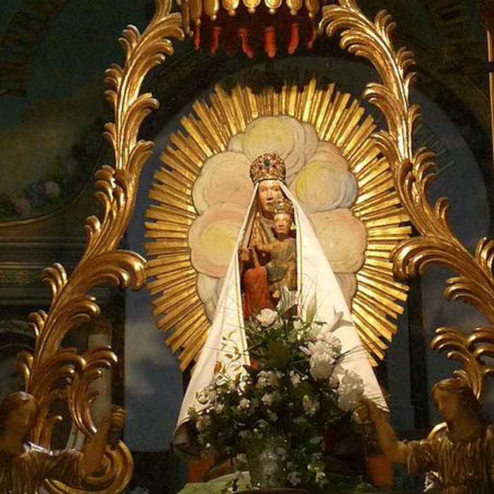 Photo de Eglise paroissiale Saint-Génis