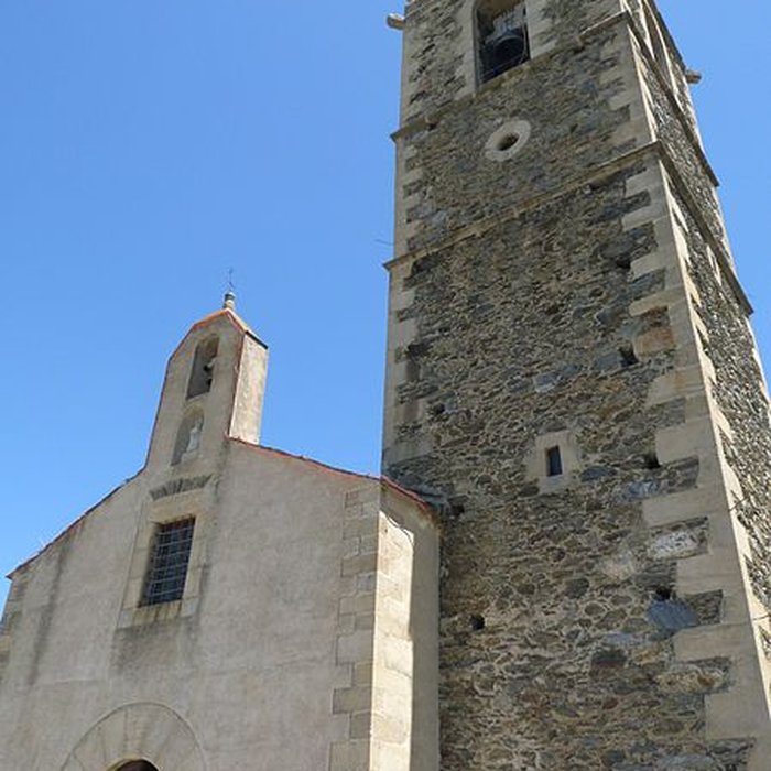 Photo de Eglise paroissiale Saint-Génis