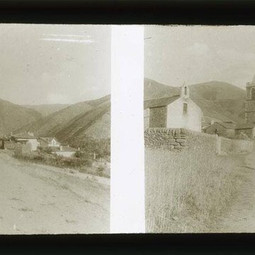 Eglise paroissiale Saint-Génis