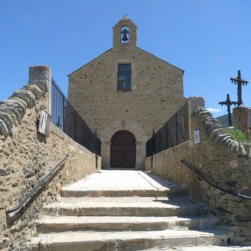 Eglise paroissiale Saint-Génis