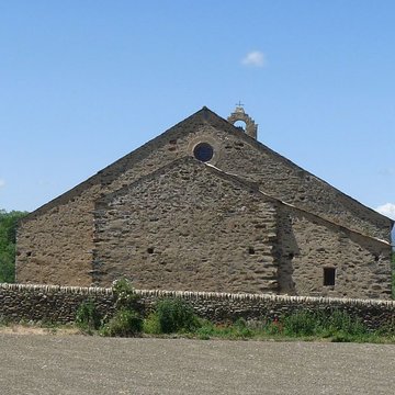 Eglise paroissiale Saint-Génis