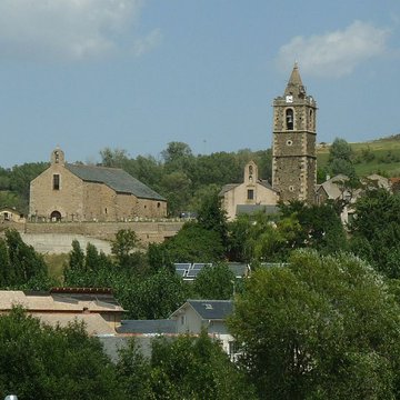 Eglise paroissiale Saint-Génis