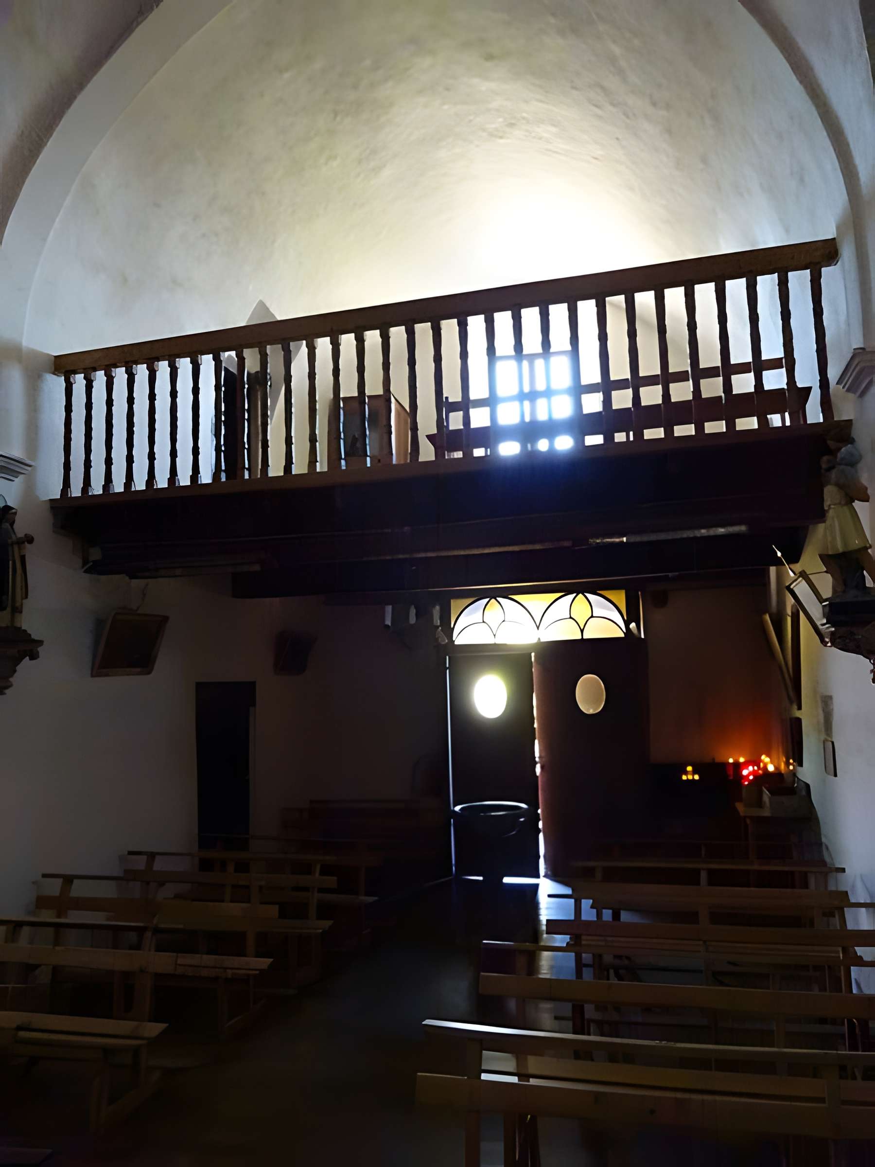 Eglise paroissiale Saint-Génis