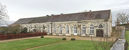 Photo de Abbaye Notre-Dame de Molesme