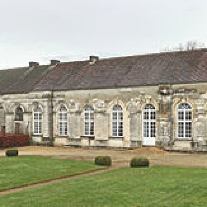 Photo de Abbaye Notre-Dame de Molesme