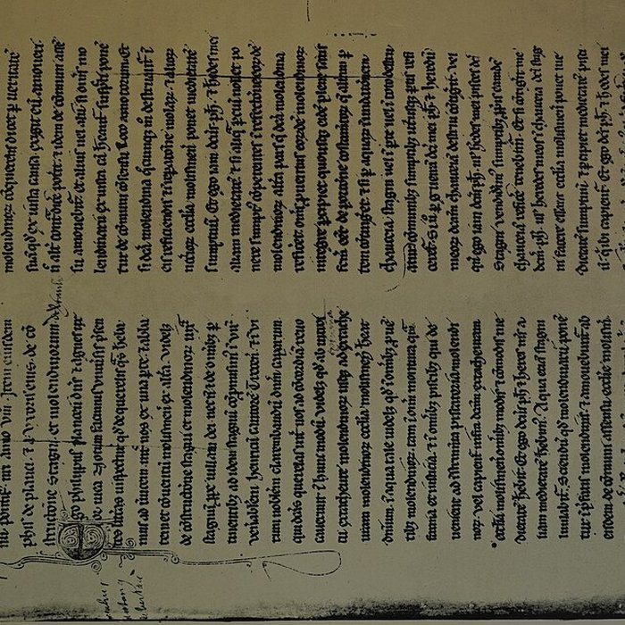 Photo de Abbaye Notre-Dame de Molesme