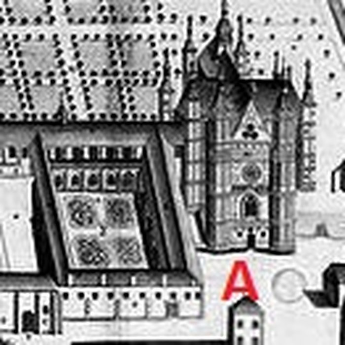 Photo de Abbaye Notre-Dame de Molesme