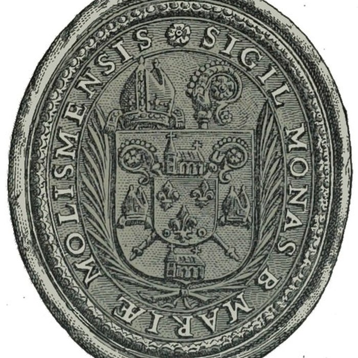 Photo de Abbaye Notre-Dame de Molesme