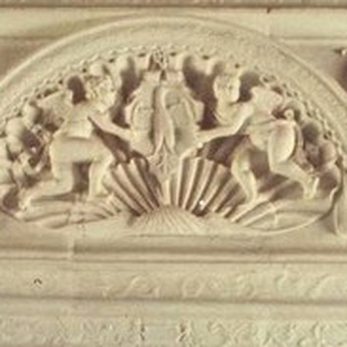 Photo de Abbaye Notre-Dame de Molesme