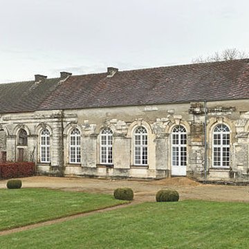 Abbaye Notre-Dame de Molesme