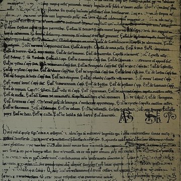 Abbaye Notre-Dame de Molesme