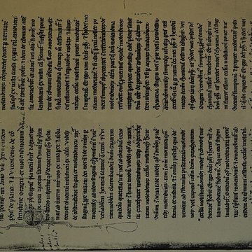 Abbaye Notre-Dame de Molesme