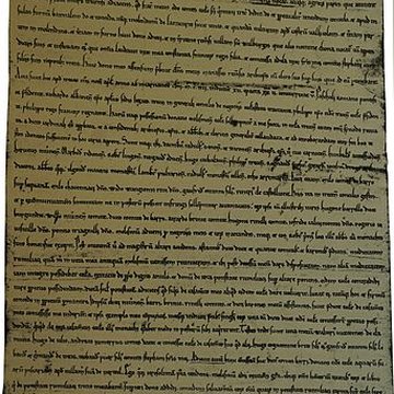 Abbaye Notre-Dame de Molesme