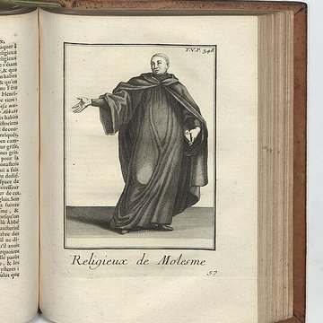 Abbaye Notre-Dame de Molesme