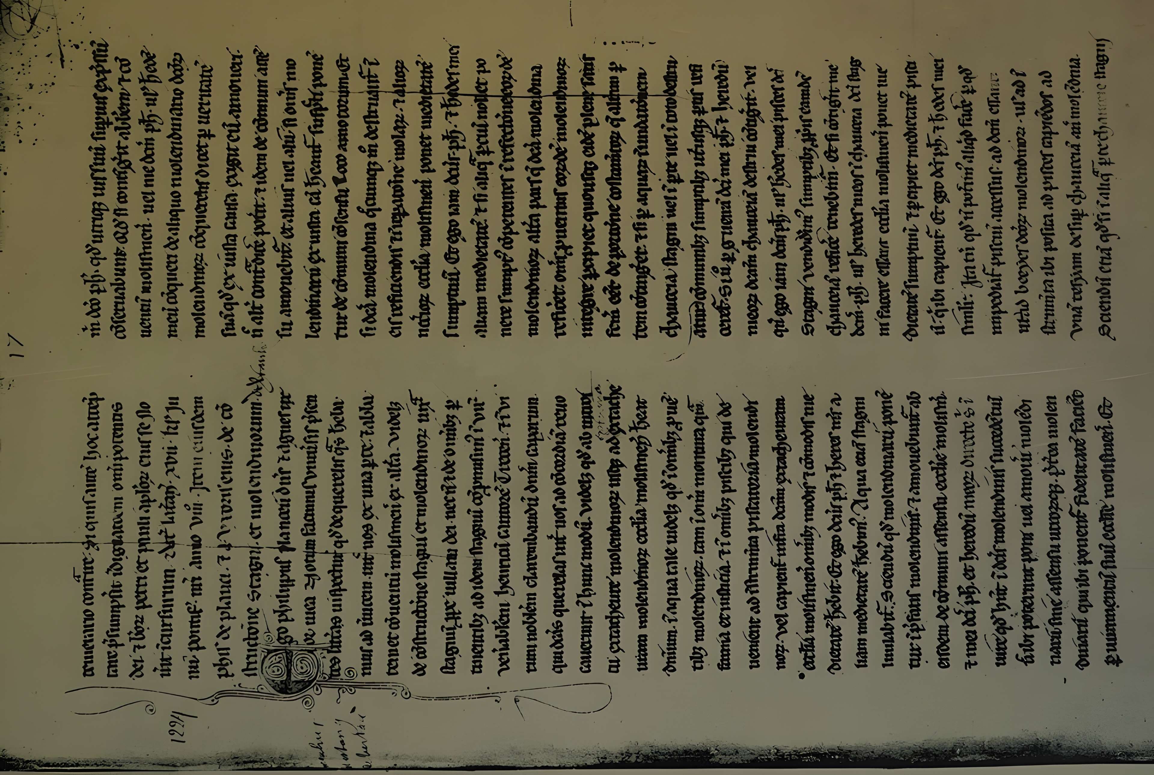 Abbaye Notre-Dame de Molesme