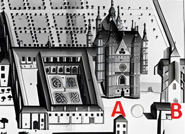 Abbaye Notre-Dame de Molesme