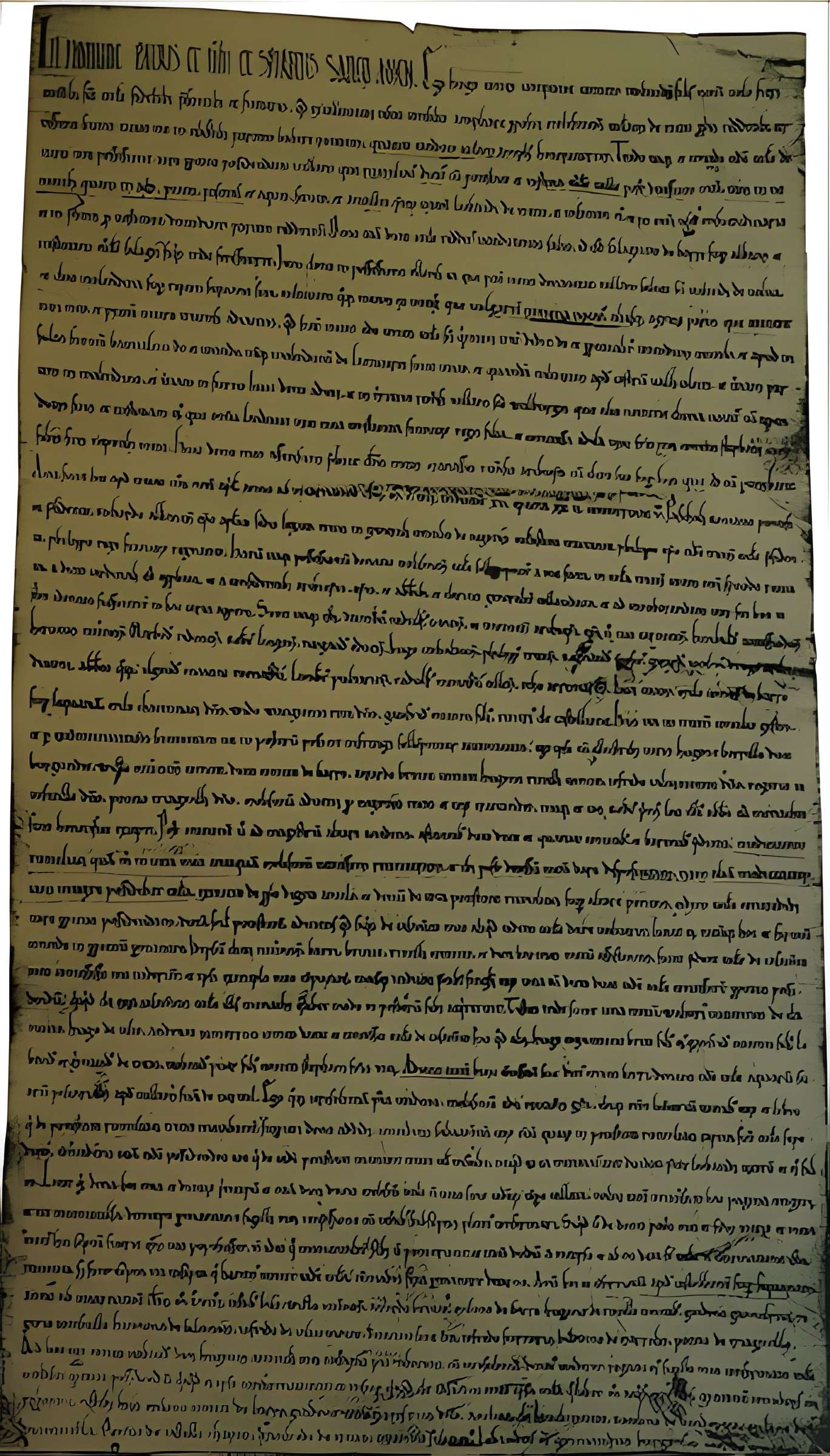 Abbaye Notre-Dame de Molesme