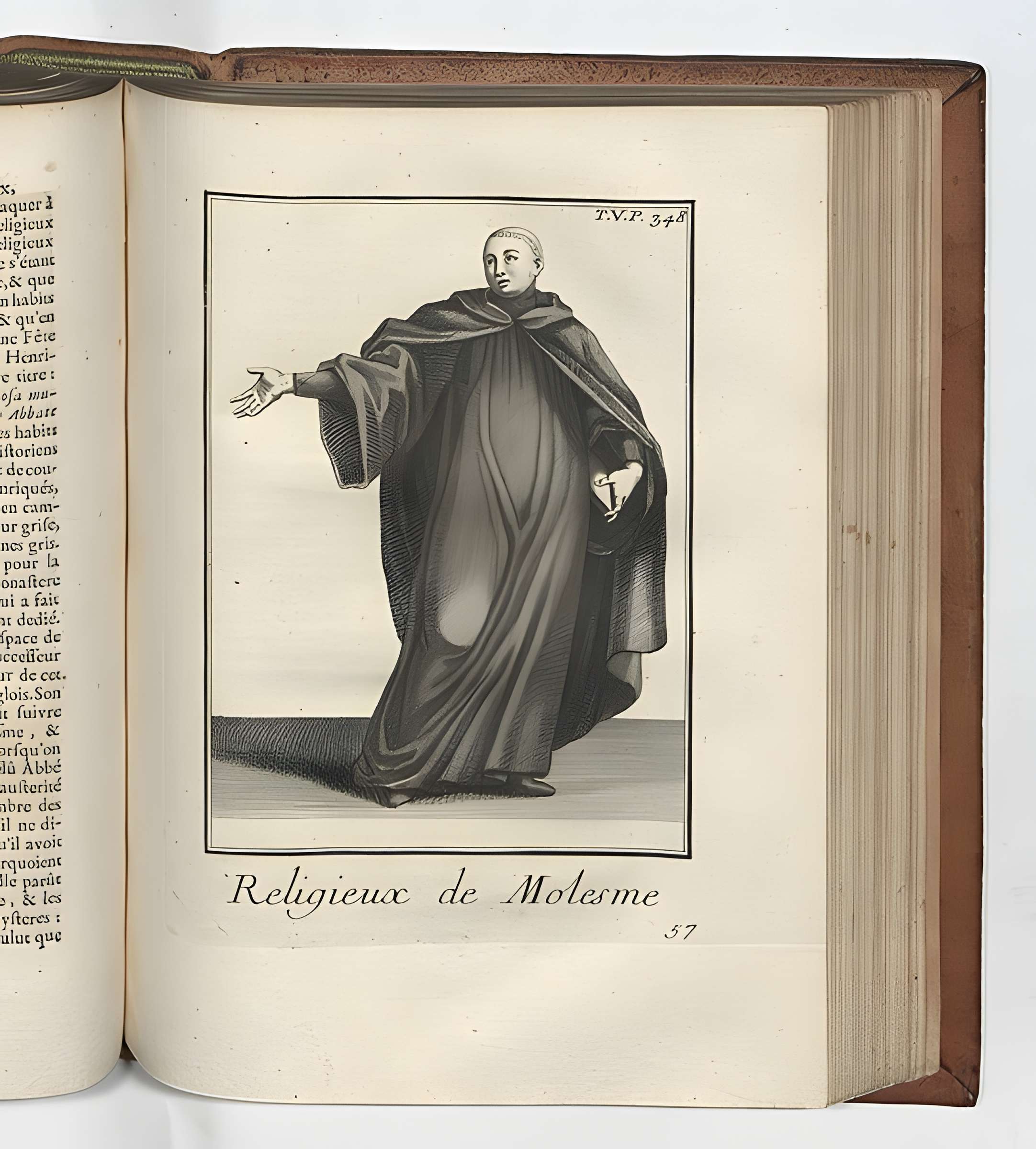 Abbaye Notre-Dame de Molesme