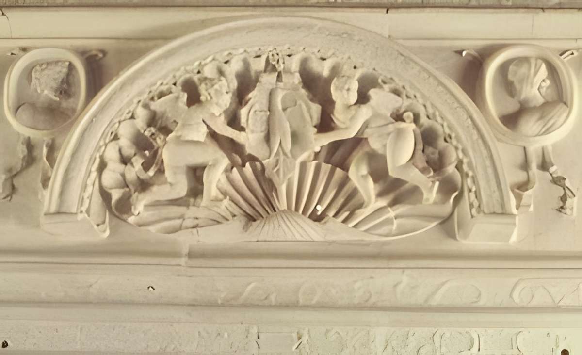 Abbaye Notre-Dame de Molesme