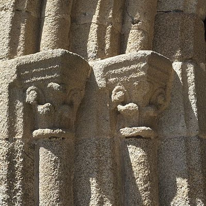 Photo de Église Saint-Gentien de Saint-Gence