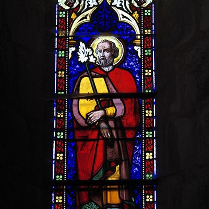 Photo de Église Saint-Gentien de Saint-Gence