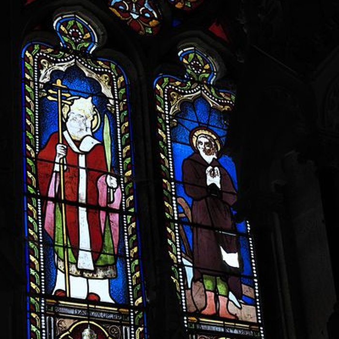 Photo de Église Saint-Gentien de Saint-Gence