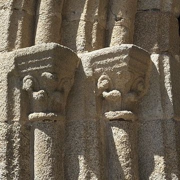 Église Saint-Gentien de Saint-Gence