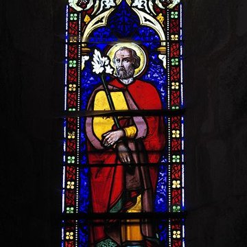 Église Saint-Gentien de Saint-Gence