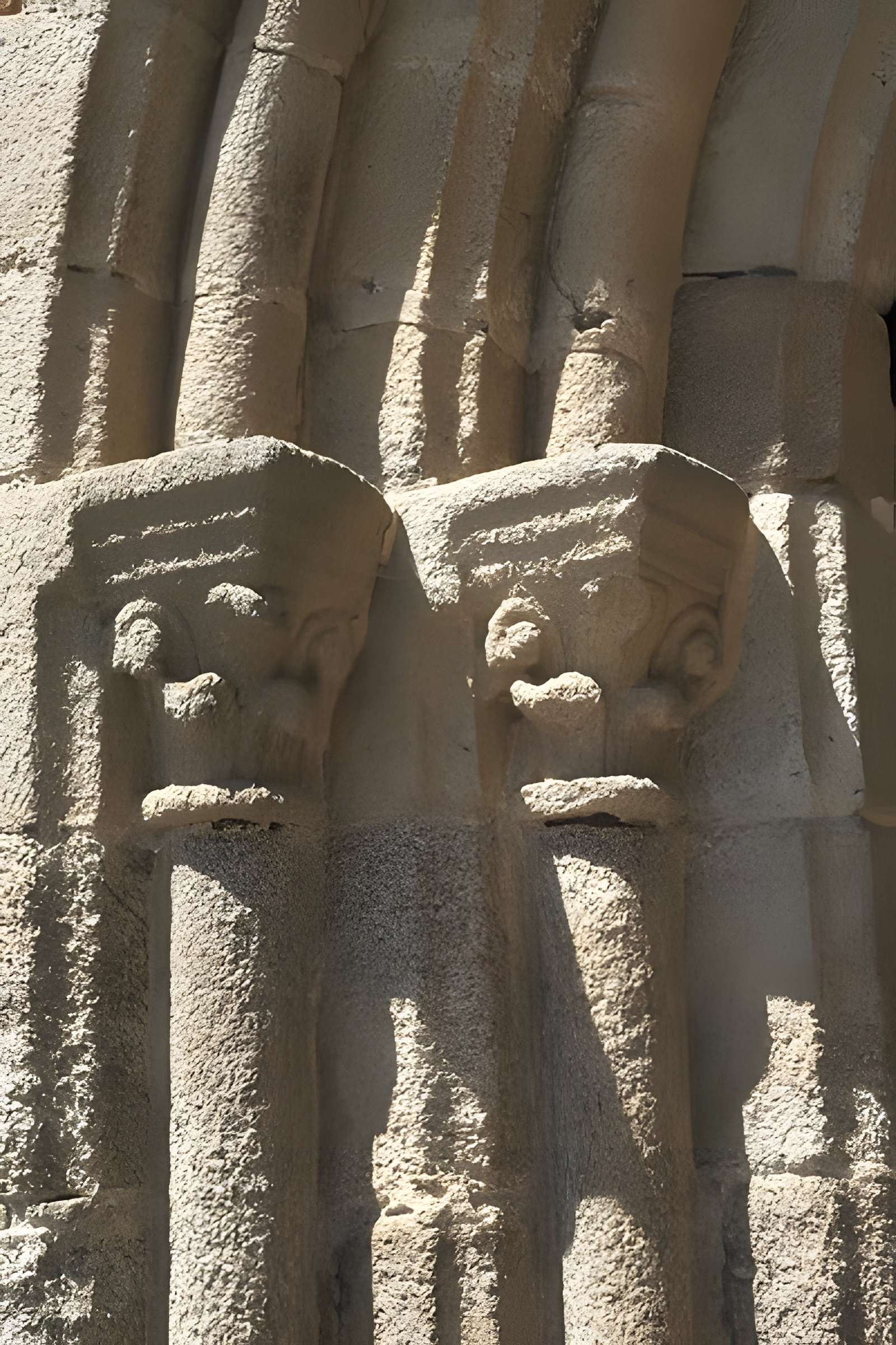 Église Saint-Gentien de Saint-Gence