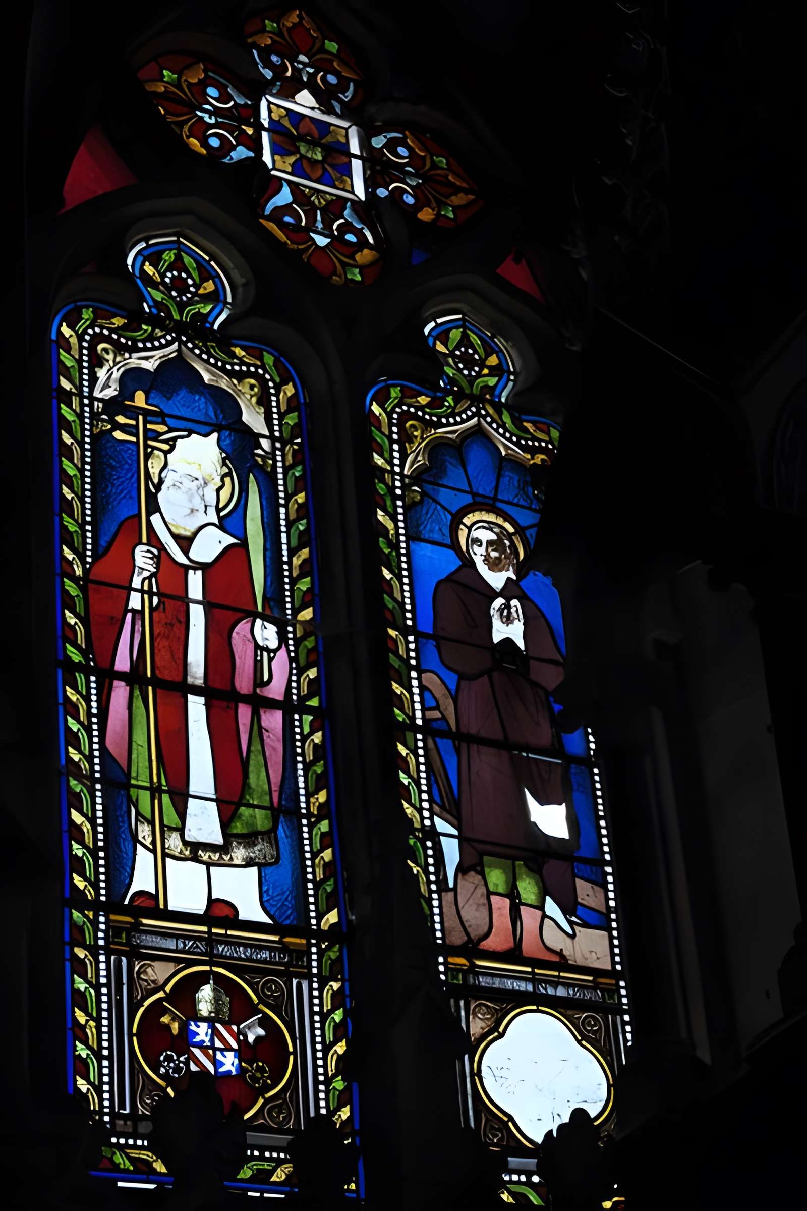 Église Saint-Gentien de Saint-Gence