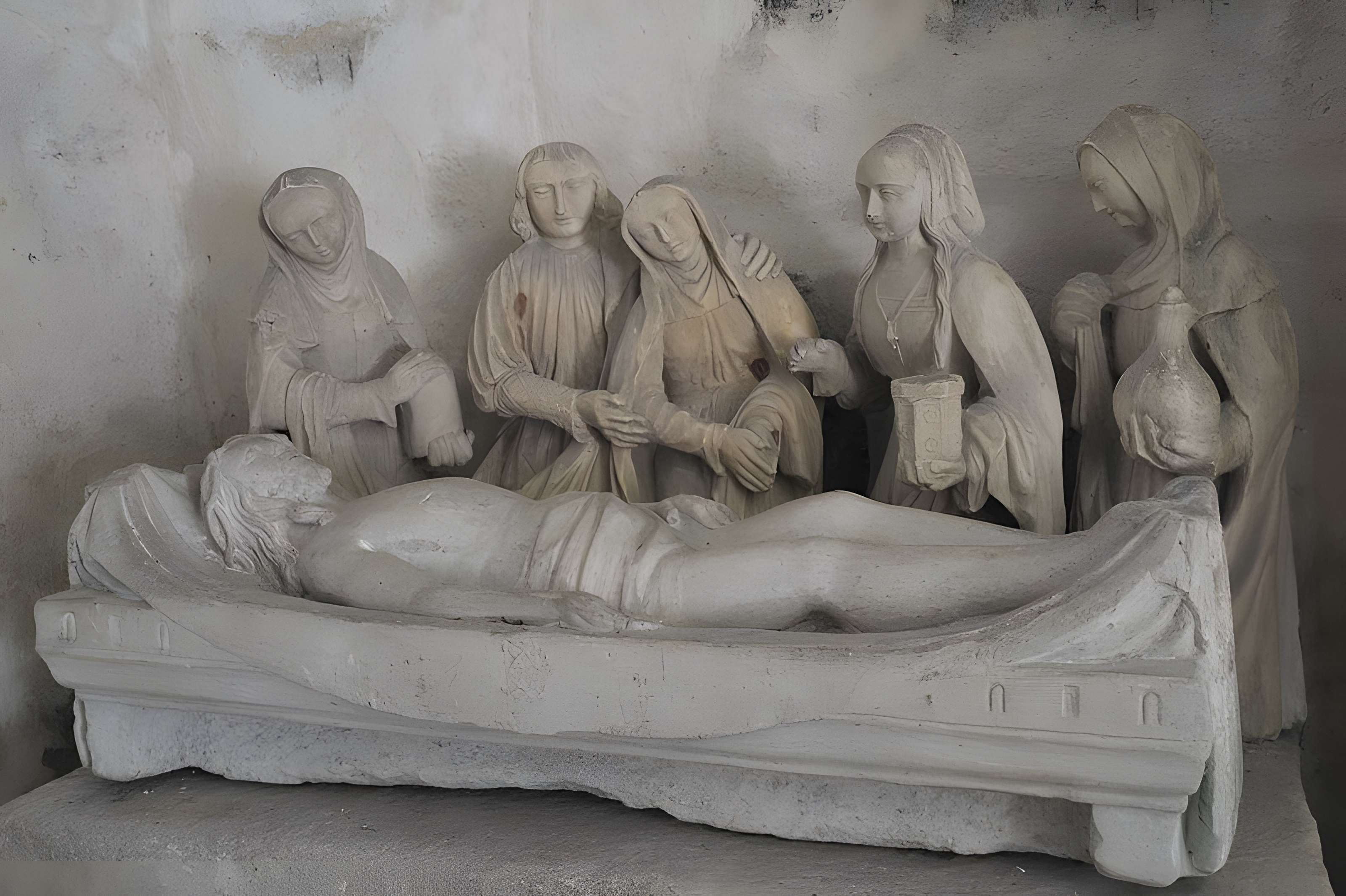 Église Saint-Gentien de Saint-Gence