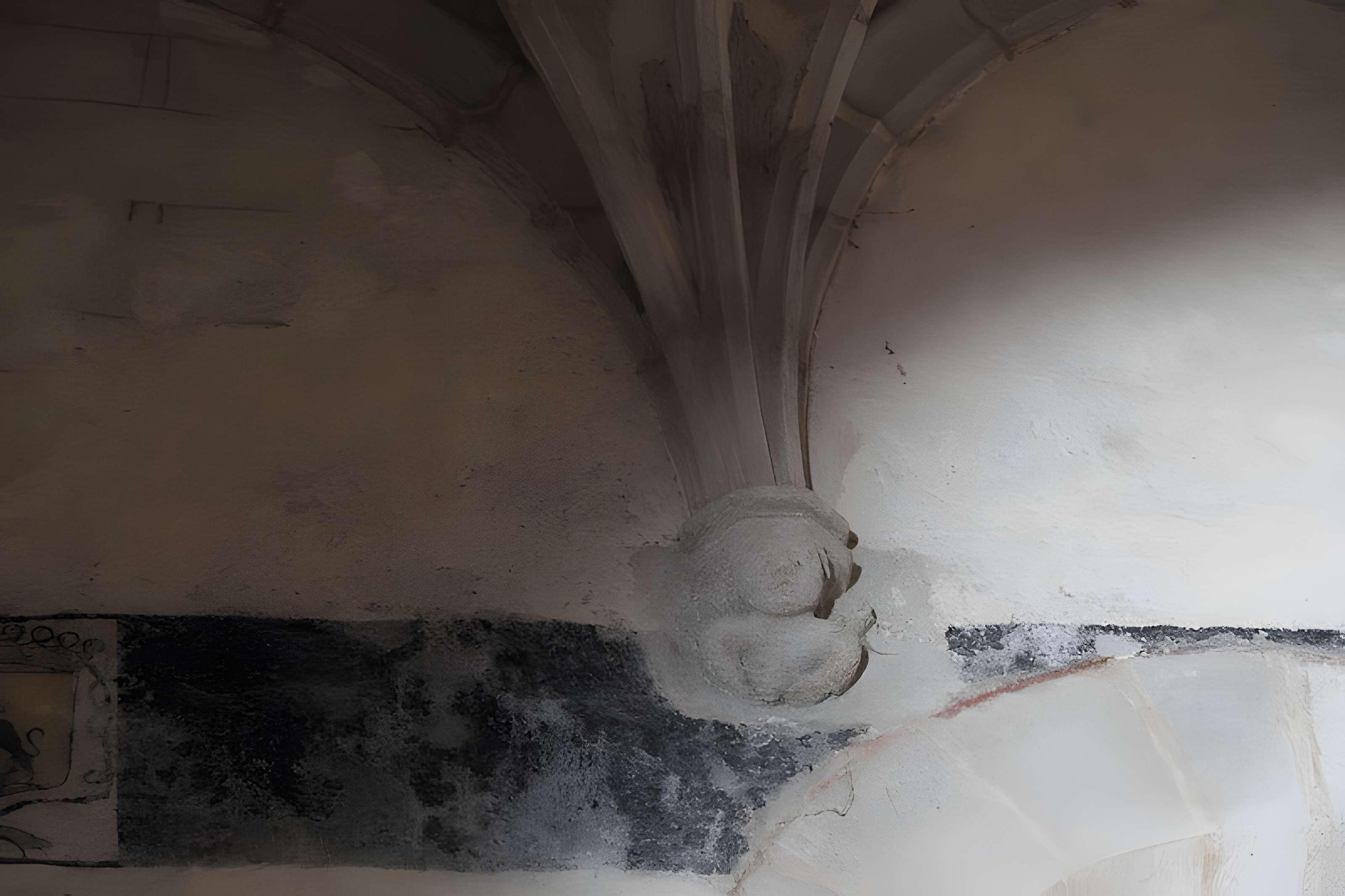 Église Saint-Gentien de Saint-Gence