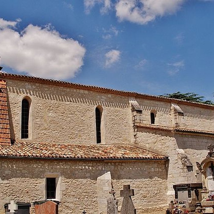 Photo de Église Saint-Georges de Brassac