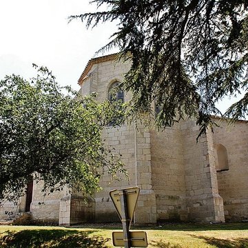 Église Saint-Georges de Brassac