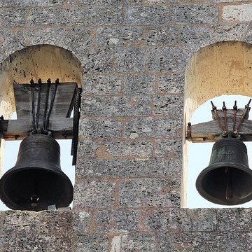Église Saint-Georges de Brassac