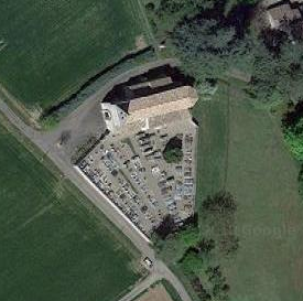 Église Saint-Georges de Brassac 