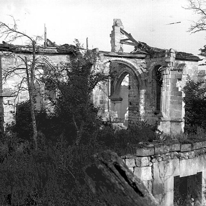Photo de Église Saint-Georges de Chivres-Val