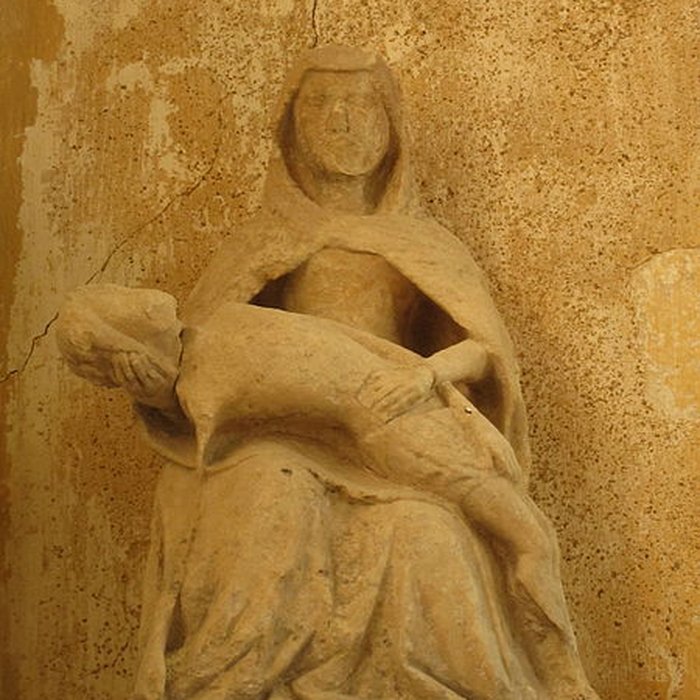 Photo de Église Saint-Georges de Colomby