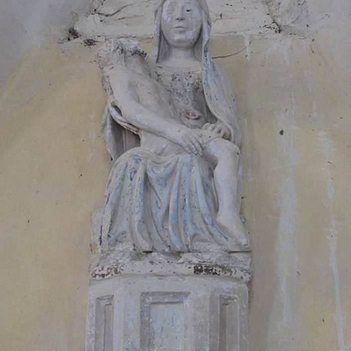 Photo de Église Saint-Georges de Colomby