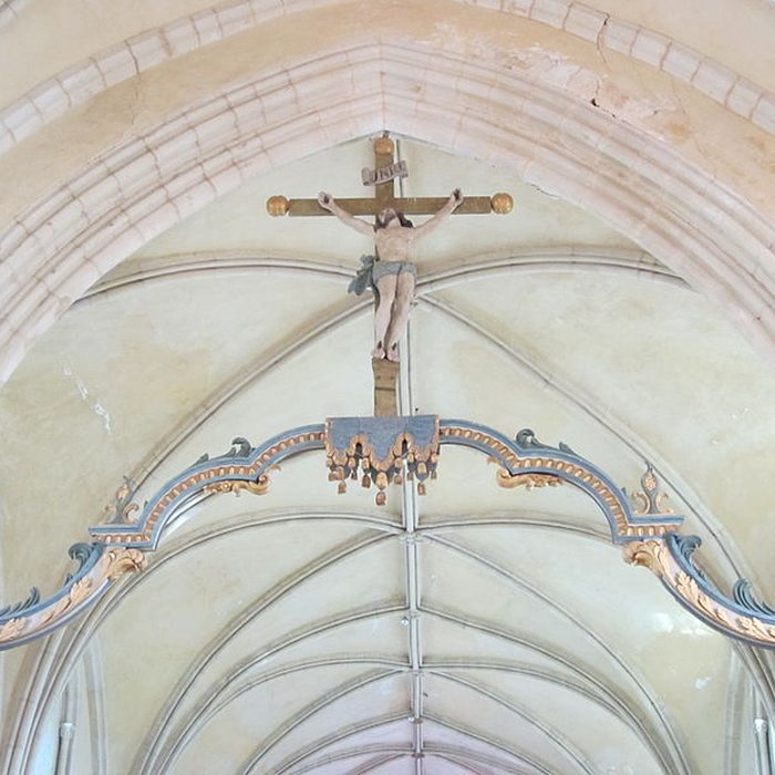 Photo de Église Saint-Georges de Colomby