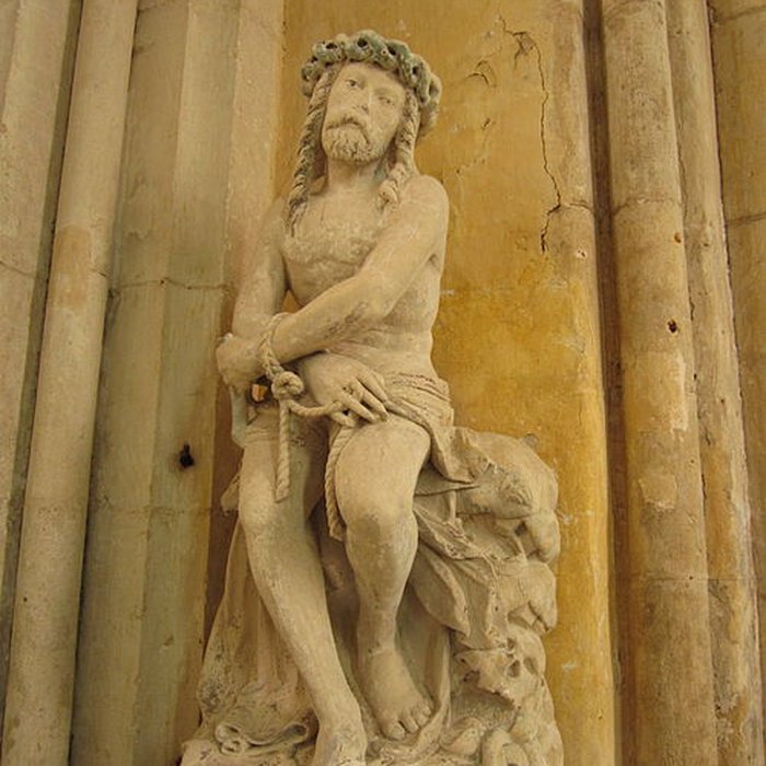 Photo de Église Saint-Georges de Colomby