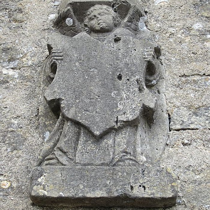 Photo de Église Saint-Georges de Colomby