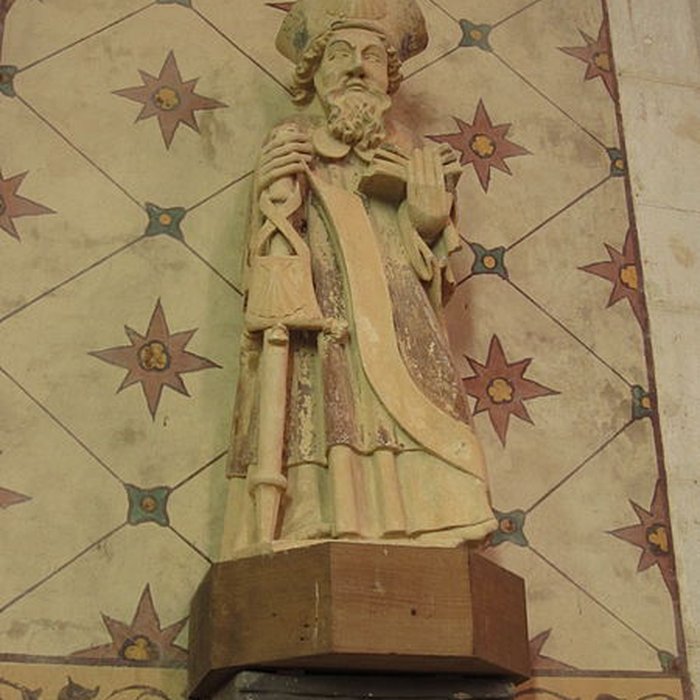 Photo de Église Saint-Georges de Colomby