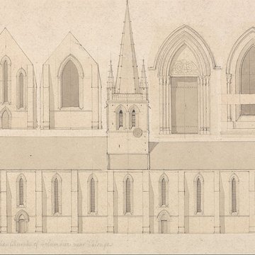 Église Saint-Georges de Colomby