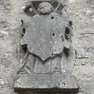 Église Saint-Georges de Colomby