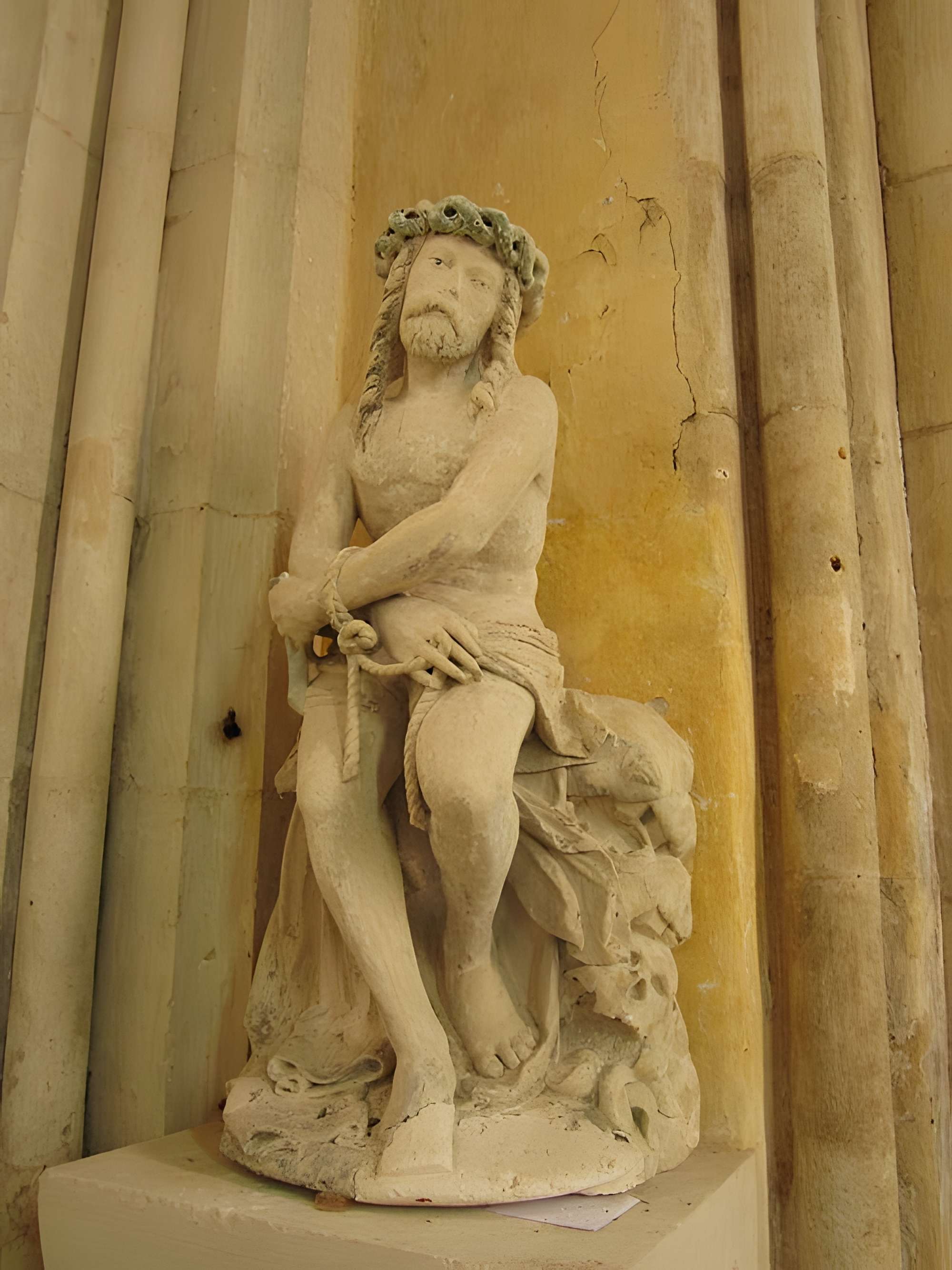 Église Saint-Georges de Colomby