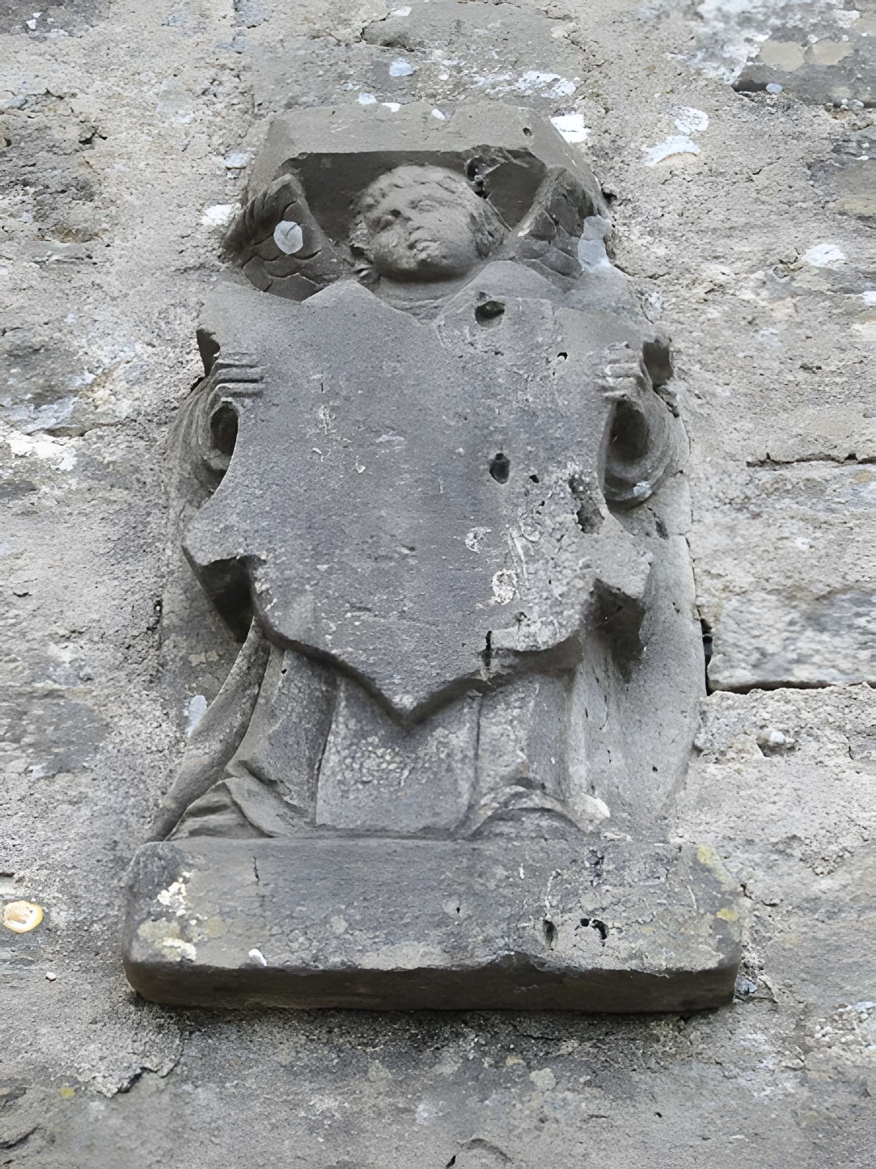 Église Saint-Georges de Colomby