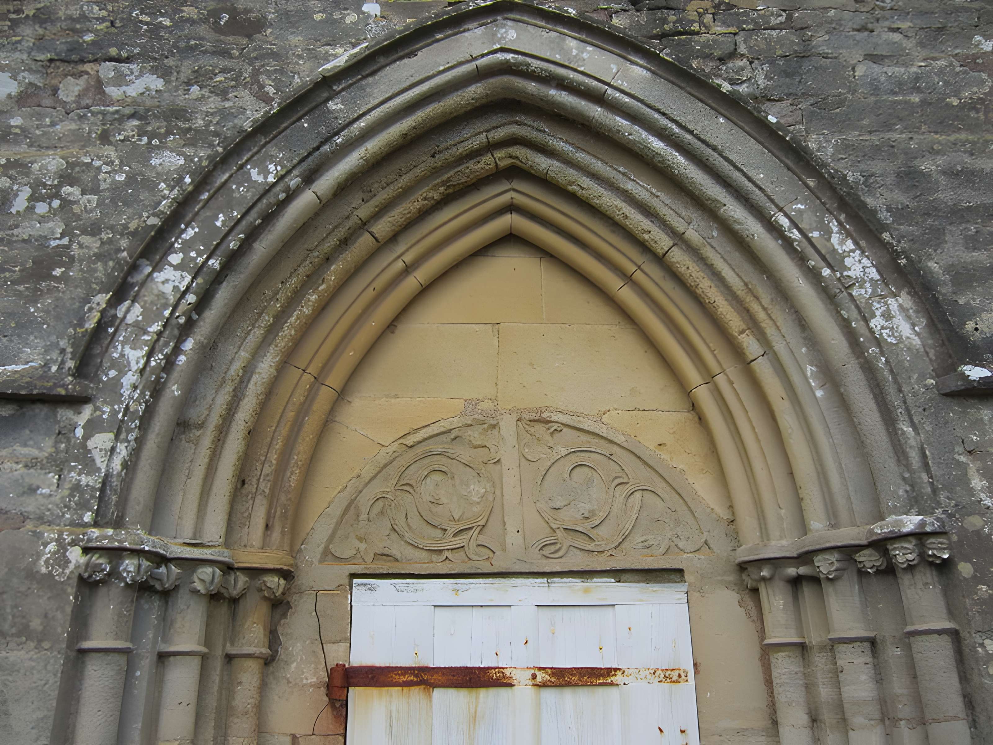 Église Saint-Georges de Colomby